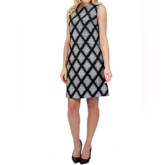 SCAPA By Lauren Perre 7602 Dress - Picture 1 of 1